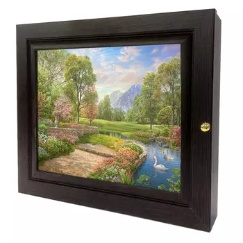 Ключница Toplight TL-KB7011