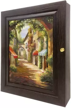 Ключницы Toplight TL-KB7032