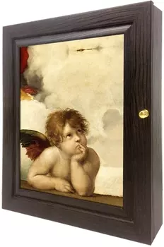 Ключницы Toplight TL-KVG0197