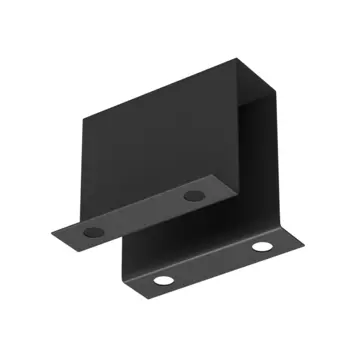 Комплект из 2 крепежей Denkirs Smart TR2105-BK