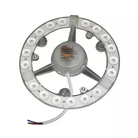 Комплект Led-модуль+драйвер 18w KINK Light L074130-1