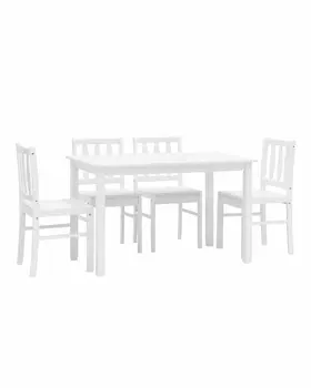 Комплект мебели Stool Group Ingrid УТ000002652