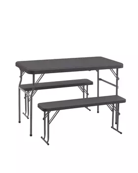 Комплект мебели Stool Group Кейт УТ000038758