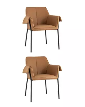 Комплект стульев Stool Group Бесс УТ000037183