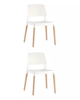 Комплект стульев Stool Group Bistro УТ000037210