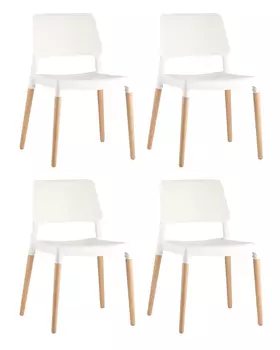 Комплект стульев Stool Group Bistro УТ000037211