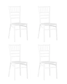 Комплект стульев Stool Group Bride УТ000037174