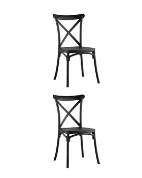 Комплект стульев Stool Group Кроссбэк УТ000037440