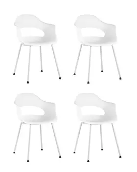 Комплект стульев Stool Group Lady УТ000037269