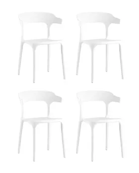 Комплект стульев Stool Group Neo УТ000037285