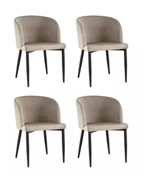 Комплект стульев Stool Group Оскар УТ000037513