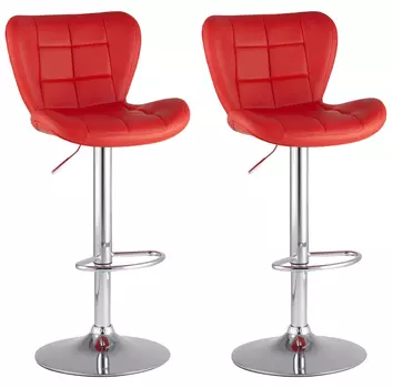 Комплект стульев Stool Group Порше УТ000038607