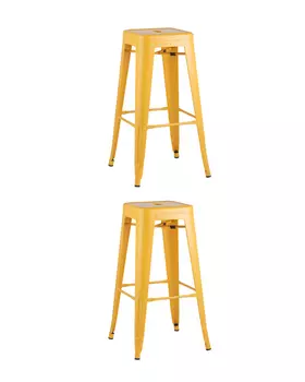 Комплект стульев Stool Group Tolix УТ000038359