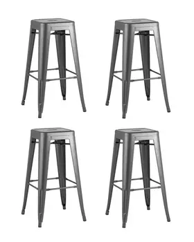 Комплект стульев Stool Group Tolix УТ000038362