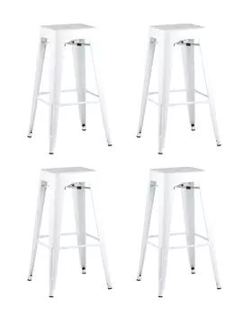 Комплект стульев Stool Group Tolix УТ000038364