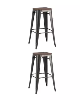 Комплект стульев Stool Group Tolix УТ000038371