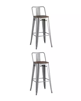 Комплект стульев Stool Group Tolix УТ000038379