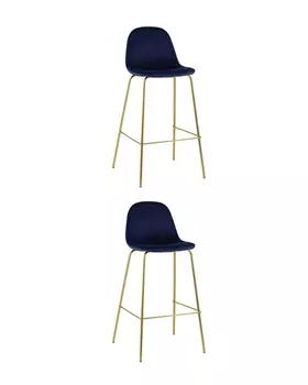 Комплект стульев Stool Group Валенсия УТ000038299