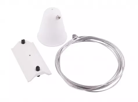 Комплектующие для трек-систем Arte Lamp Track Accessories A410033