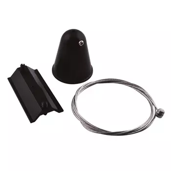 Комплектующие для трек-систем Arte Lamp Track Accessories A410006