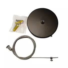 Подвес тросовый для шинопровода KINK Light Треки 122,19