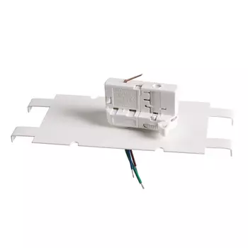 Комплектующие для трек-систем Lightstar Asta 594046