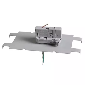 Комплектующие для трек-систем Lightstar Asta 594049