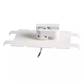 Комплектующие для трек-систем Lightstar Asta 592046