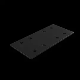 Прямой коннектор для накладного магнитного шинопровода Maytoni Accesso