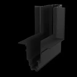 Угловой коннектор внутренний Maytoni Accessories for tracks TRA004ICL-