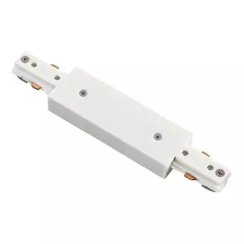 Соединитель с токопроводом Novotech Port 135004