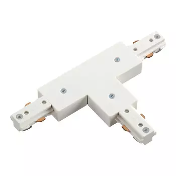 Соединитель с токопроводом T-образный Novotech Port 135010