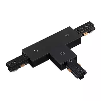 Соединитель с токопроводом T-образный Novotech Port 135011