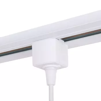 Коннектор для однофазного шинопровода Elektrostandard Коннектор для по