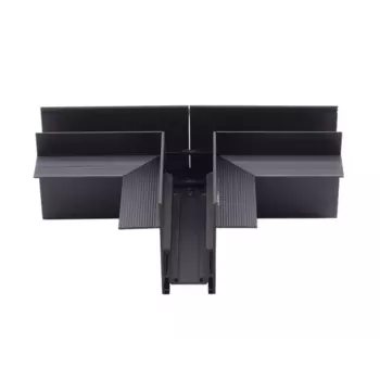 Коннектор для шинопровода AM Group MAGNET AM 402 LL-20C Т-образный