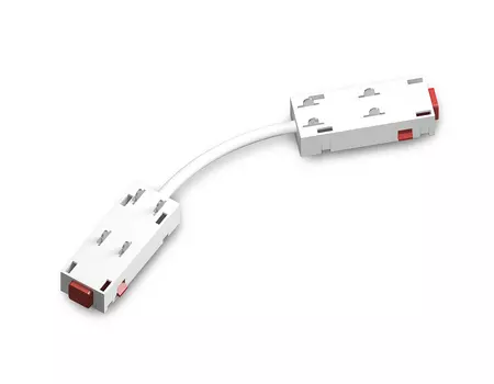 Коннектор для шинопровода Ambrella Magnetic 220V GL1109