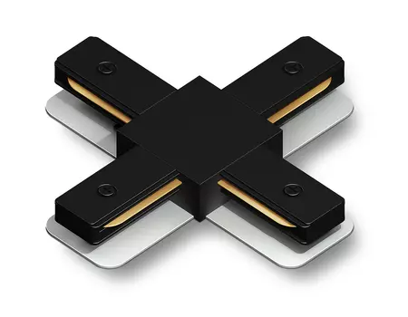 Коннектор для шинопровода Ambrella Standard 220V GL7172