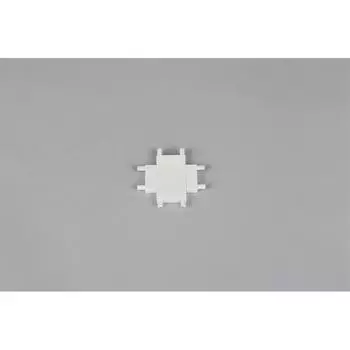 Коннектор для шинопровода Aployt Magnetic track 48 APL.0181.10.06