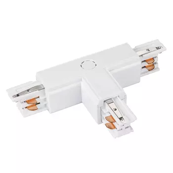 Коннектор для шинопровода Arlight C 4Tr 026141