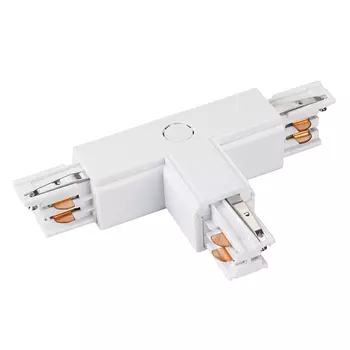 Коннектор для шинопровода Arlight C 4Tr 026144