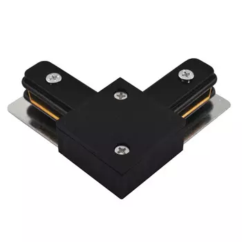 Коннектор для шинопровода Arte Lamp Track Accessories A120006