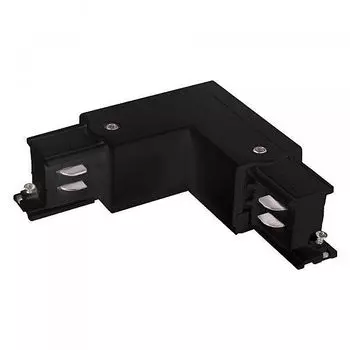 Коннектор для шинопровода Elektrostandard Коннектор угловой для трехфа