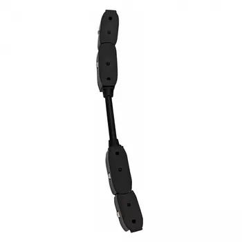 Коннектор для шинопровода iLEDEX TECHNICAL VISION48/22 POWER CONNECT 4