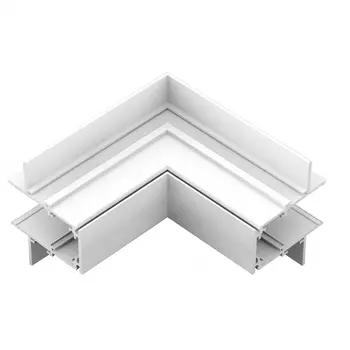 Коннектор для шинопровода iLEDEX TECHNICAL VISION48/22 OUTTER CORNER C