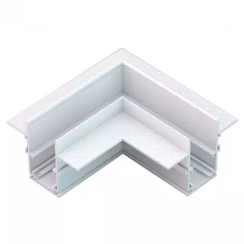 Коннектор для шинопровода iLEDEX TECHNICAL VISION48/22 CORNER CONNECT