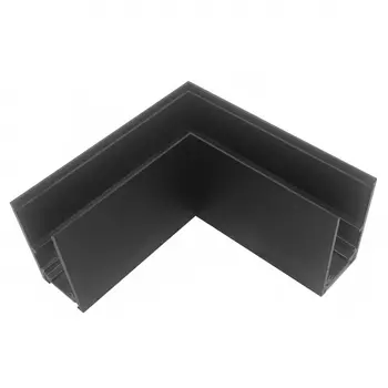 Коннектор для шинопровода iLEDEX TECHNICAL VISION48/22 CORNER CONNECT