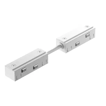 Коннектор для шинопровода Maytoni Accessories for tracks Exility TRA03