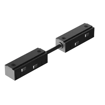 Коннектор для шинопровода Maytoni Accessories for tracks Exility TRA03