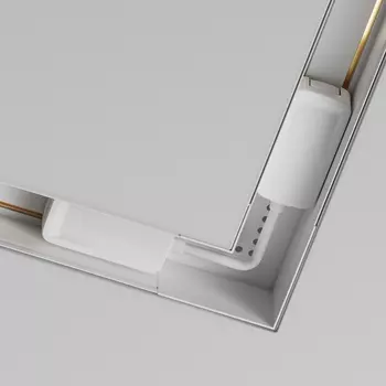 Коннектор для шинопровода Maytoni Radity TRA084CPC-W-12