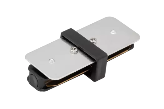 Коннектор для шинопровода SWG DesignLed Однофазный трек CN2-BL-I